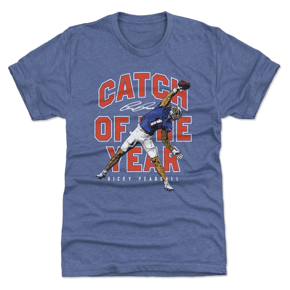 Ricky Pearsall Men's Premium T-Shirt | 500 LEVEL