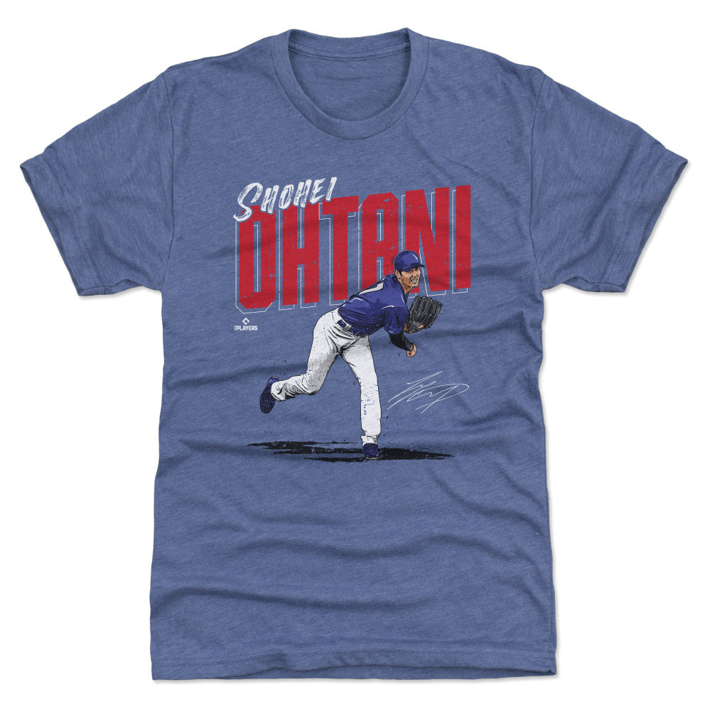 Shohei Ohtani Men's Premium T-Shirt | 500 LEVEL