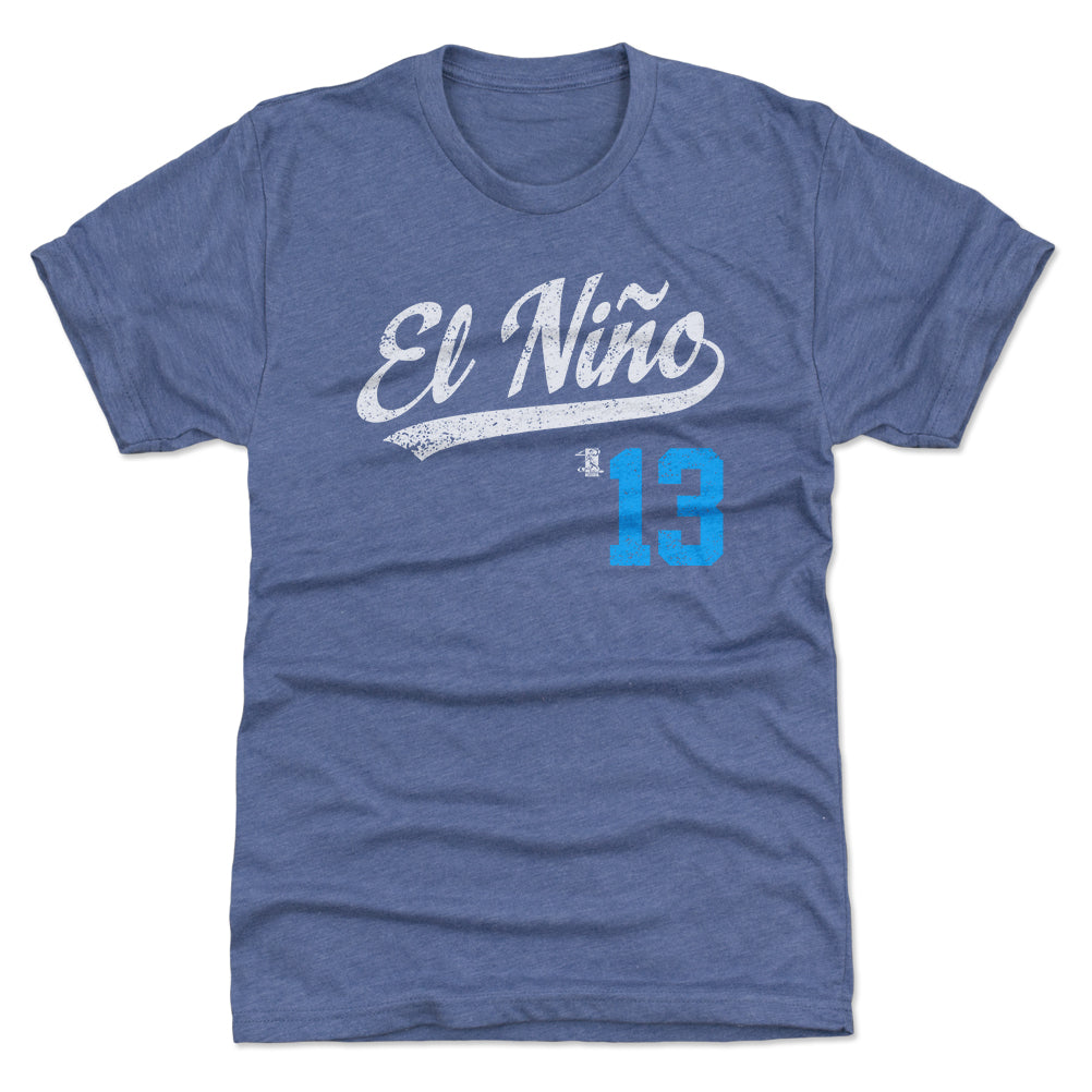 Salvador Perez Men's Premium T-Shirt | 500 LEVEL