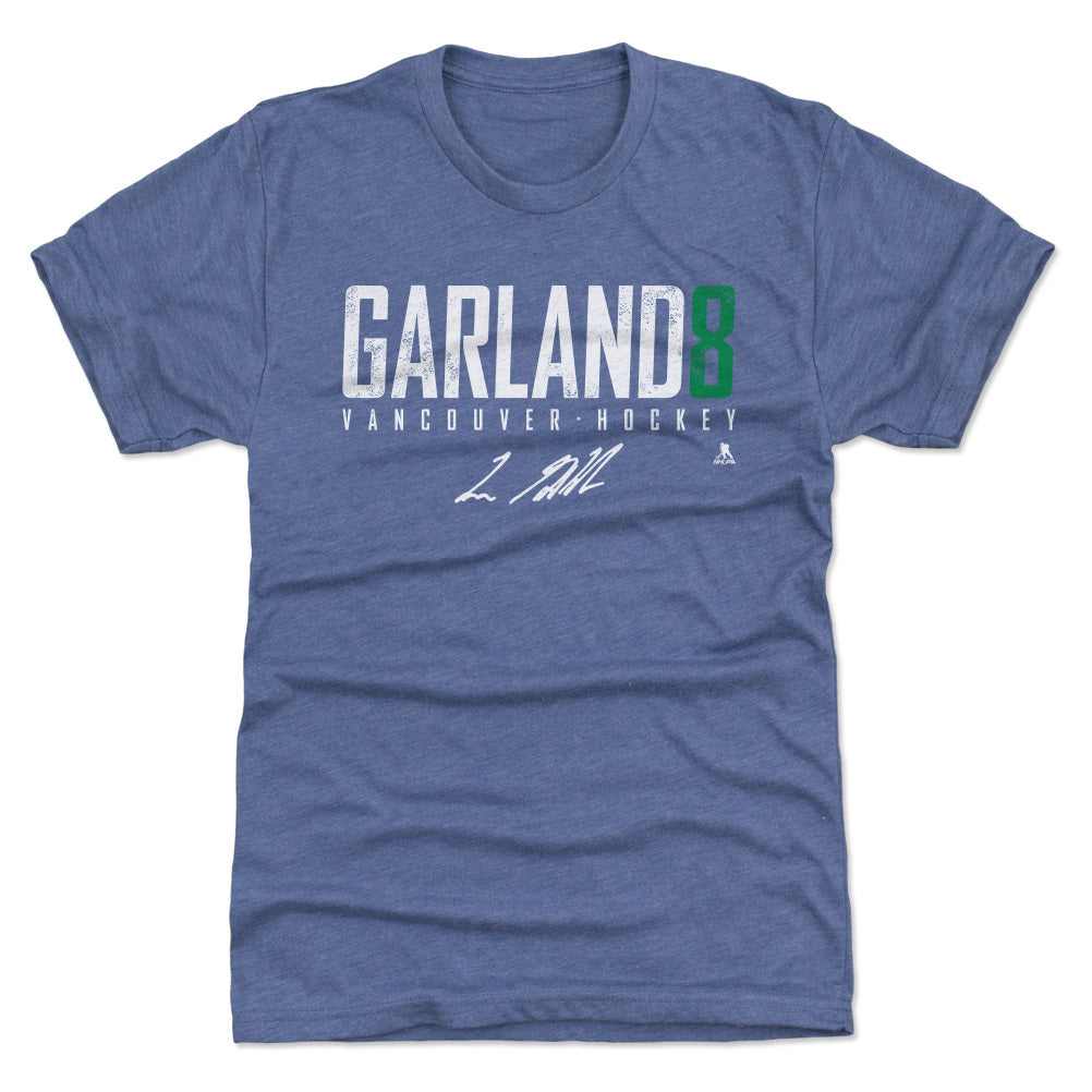Conor Garland Men's Premium T-Shirt | 500 LEVEL