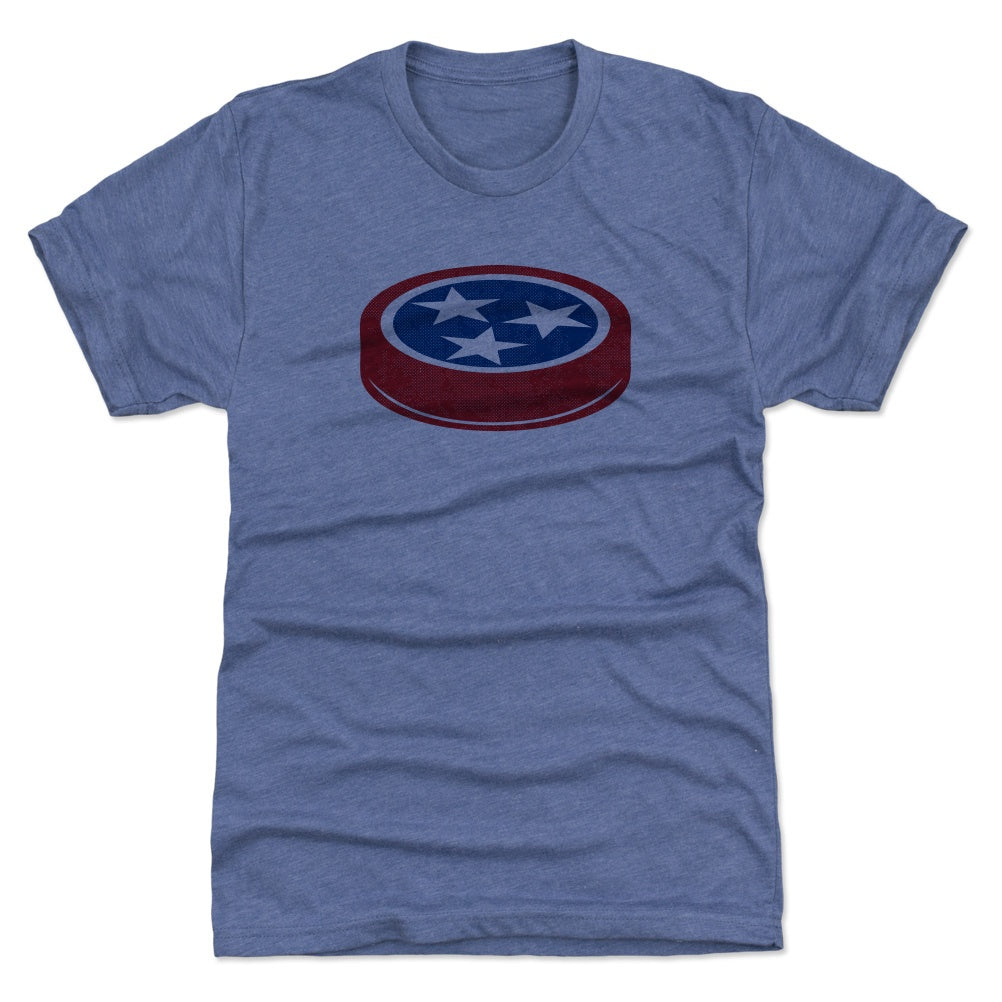 Nashville Men's Premium T-Shirt | 500 LEVEL