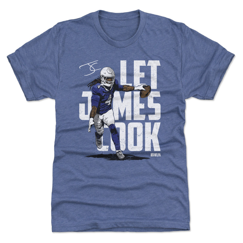 James Cook Men's Premium T-Shirt | 500 LEVEL