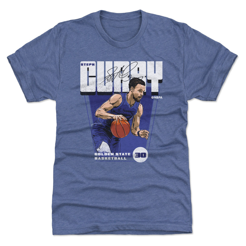 Steph Curry Men's Premium T-Shirt | 500 LEVEL