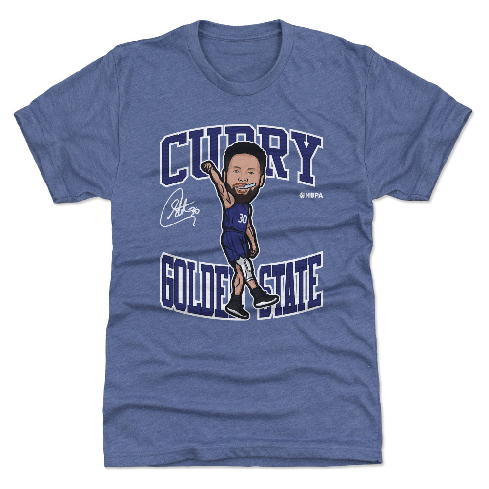 Steph Curry Men's Premium T-Shirt | 500 LEVEL