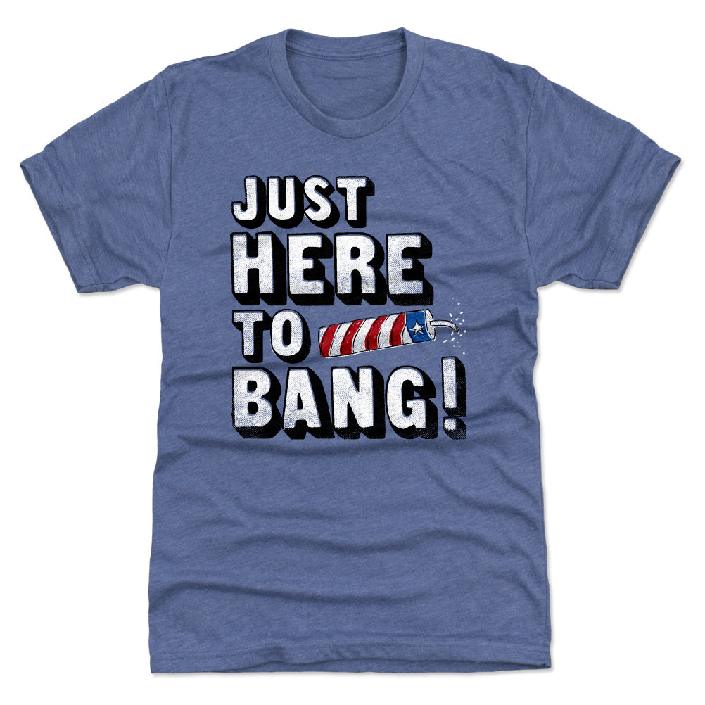 USA Men's Premium T-Shirt | 500 LEVEL