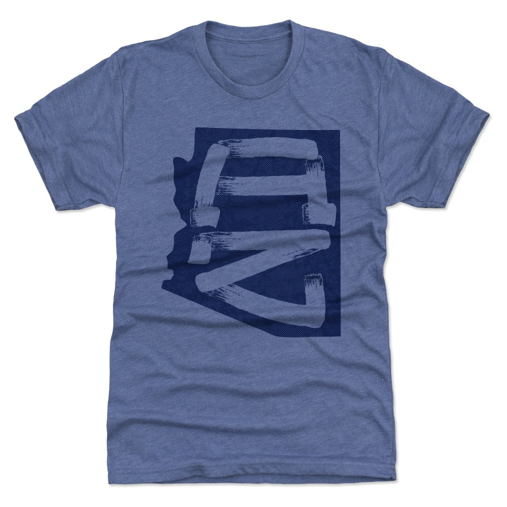 Arizona Men's Premium T-Shirt | 500 LEVEL