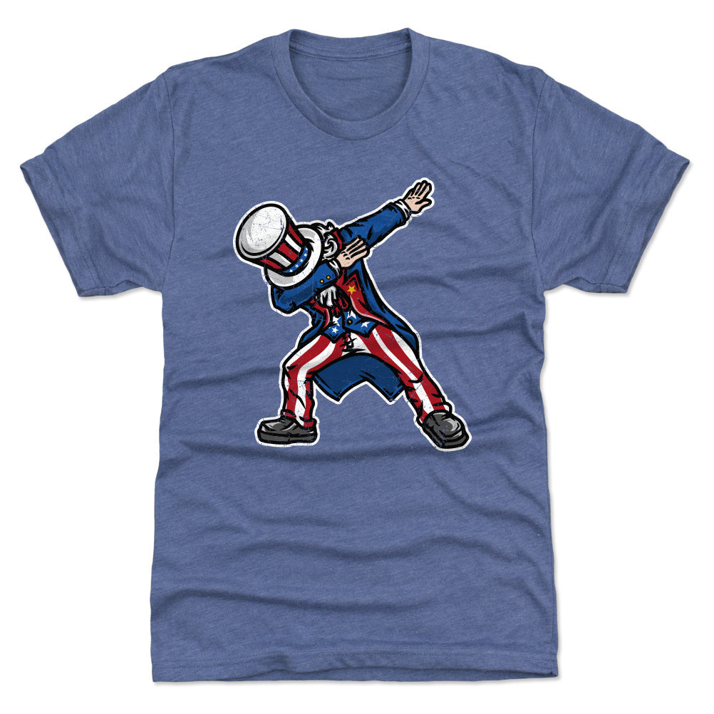 USA Men's Premium T-Shirt | 500 LEVEL