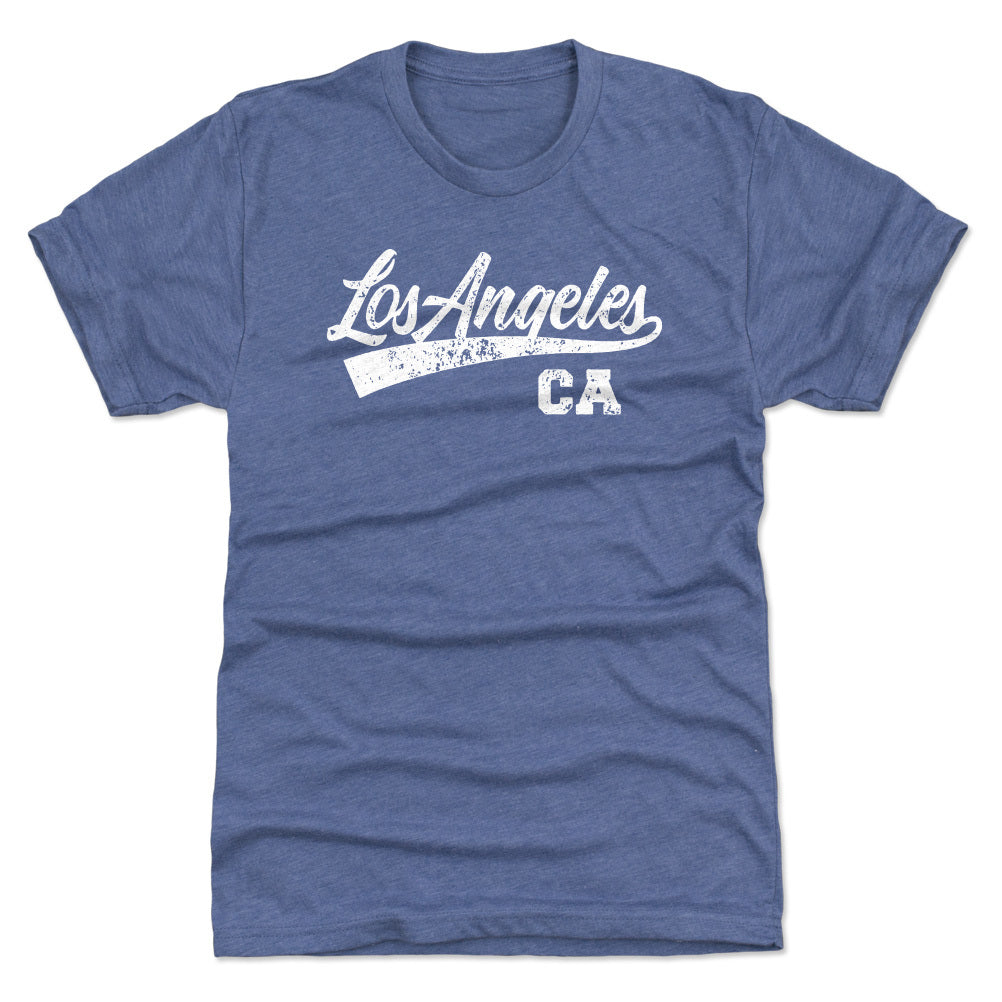 Los Angeles Men's Premium T-Shirt | 500 LEVEL