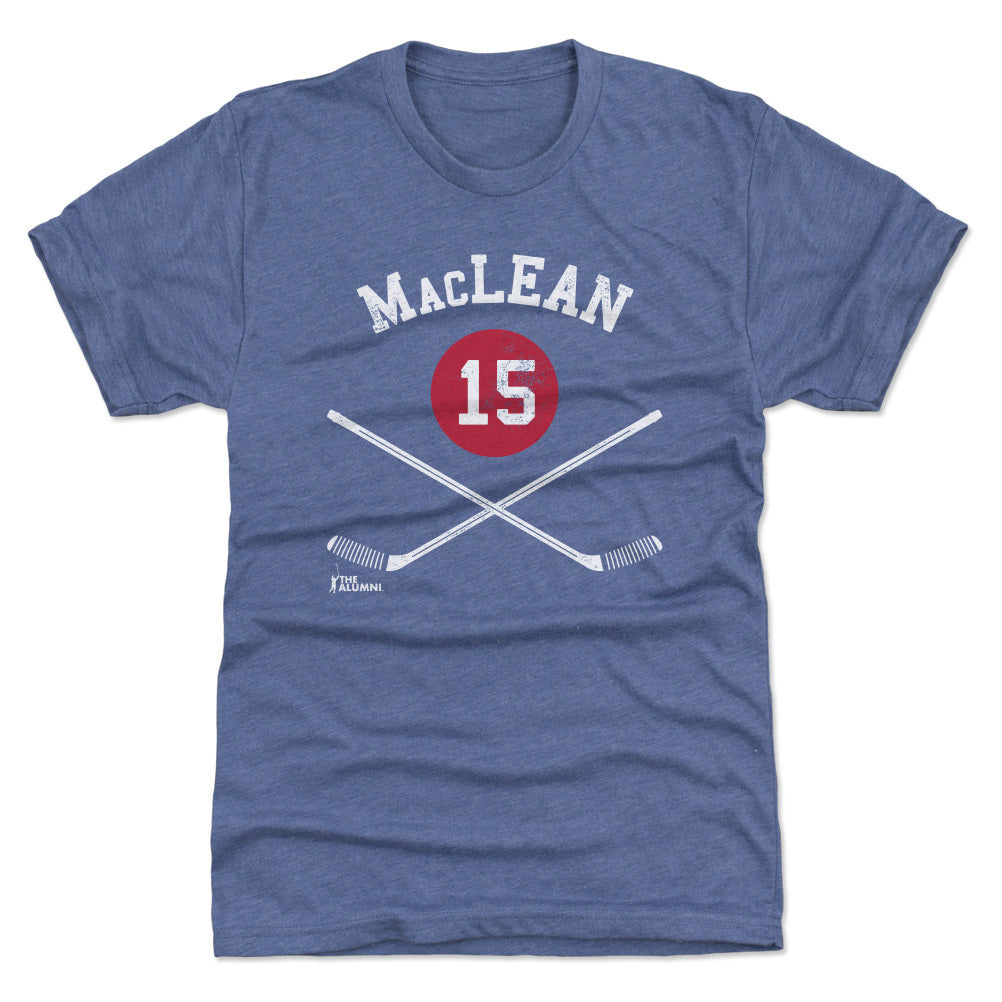 Paul MacLean Men's Premium T-Shirt | 500 LEVEL