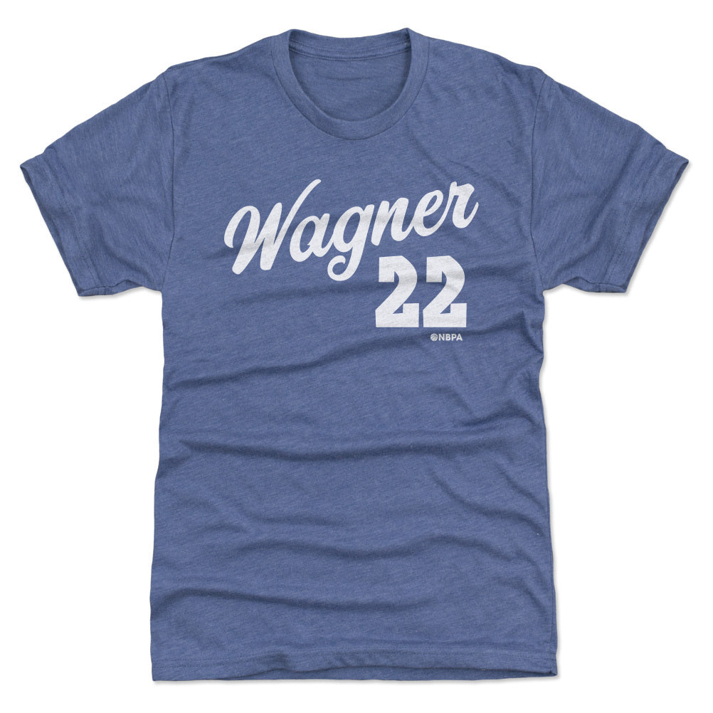Franz Wagner Men's Premium T-Shirt | 500 LEVEL