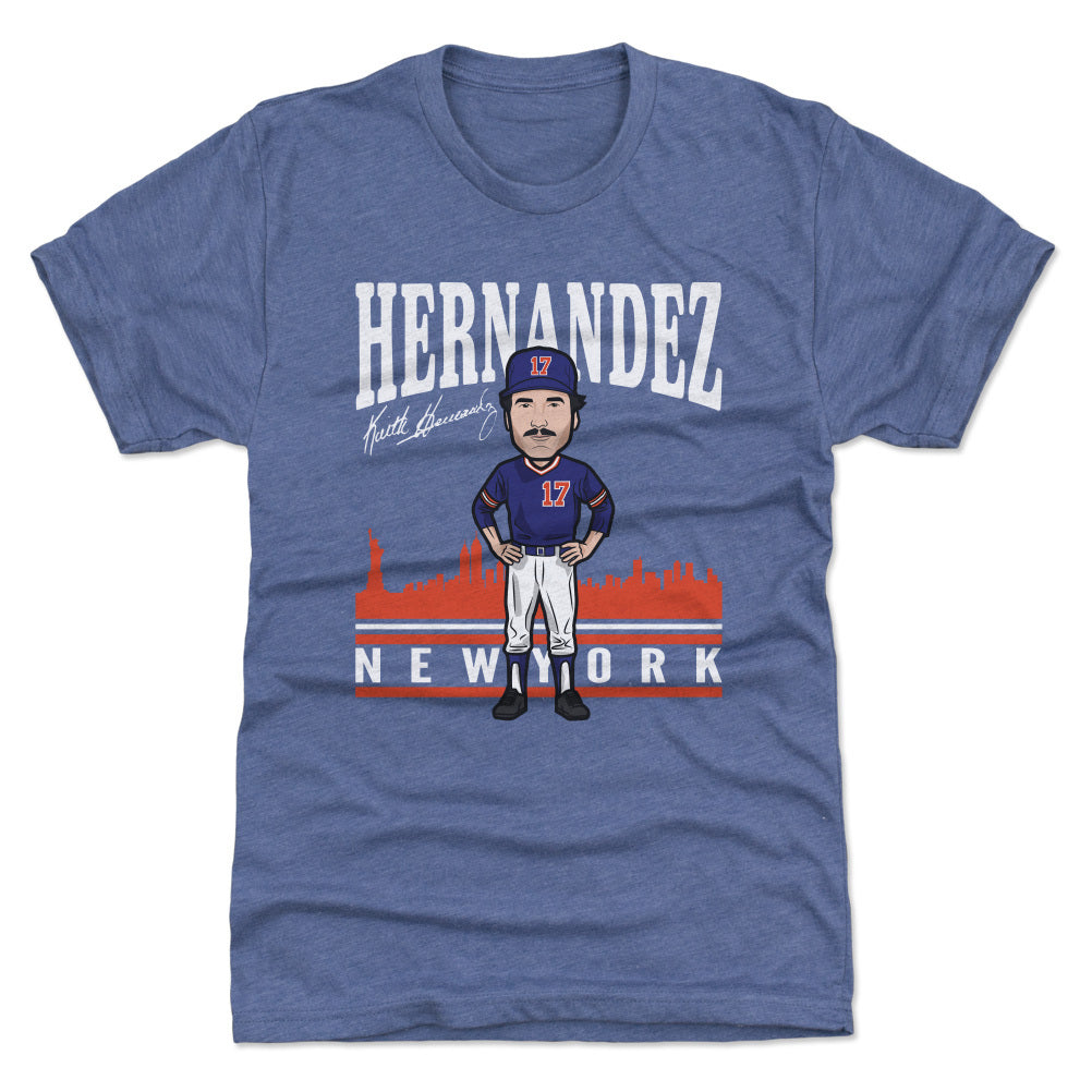 Keith Hernandez Men's Premium T-Shirt | 500 LEVEL