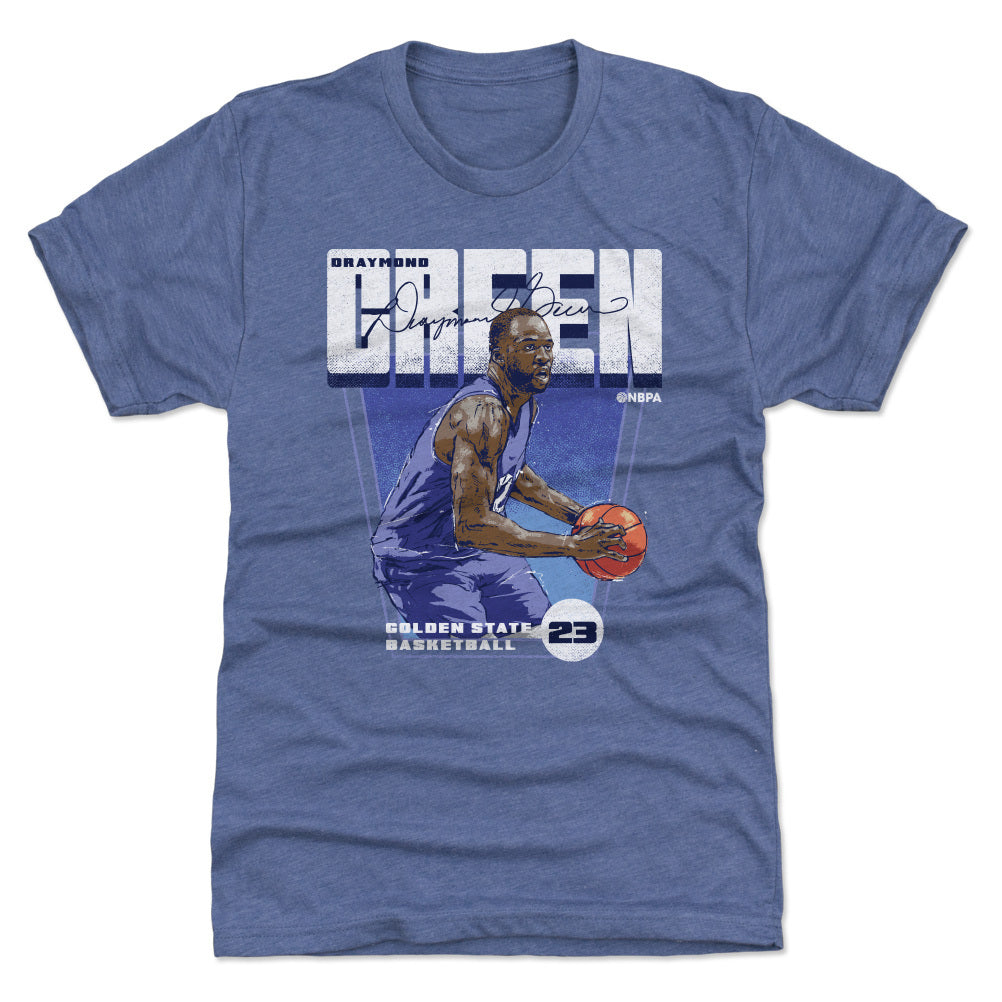 Draymond Green Men's Premium T-Shirt | 500 LEVEL