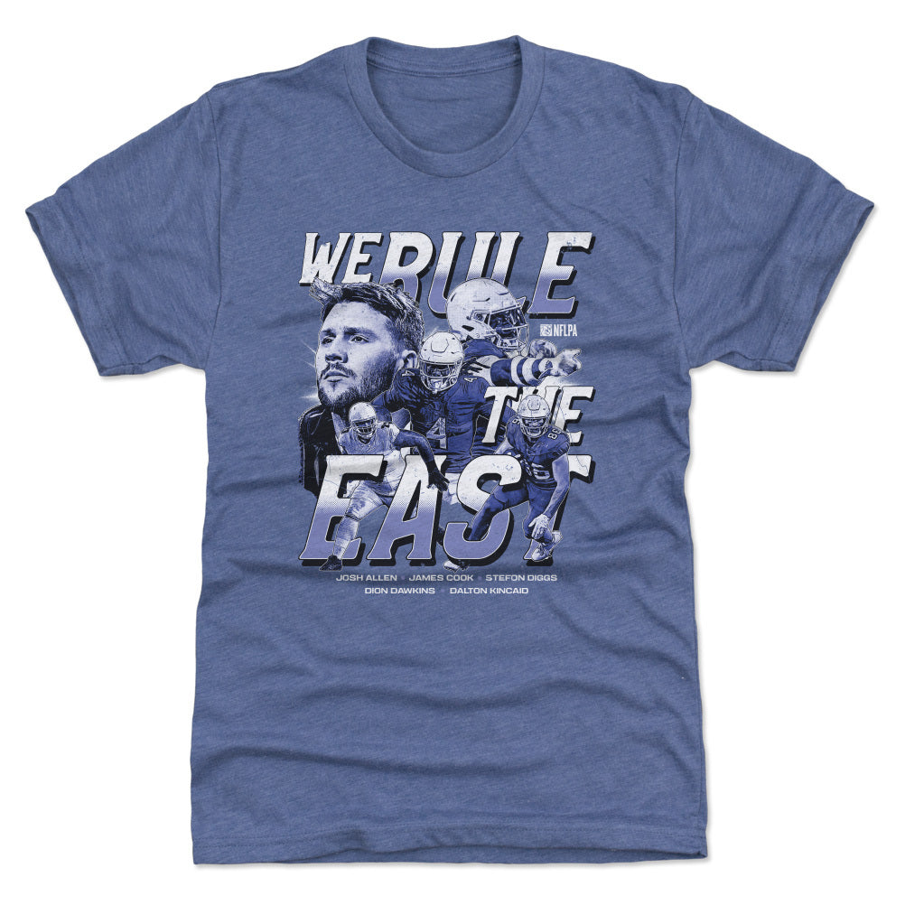 Josh Allen Men's Premium T-Shirt | 500 LEVEL