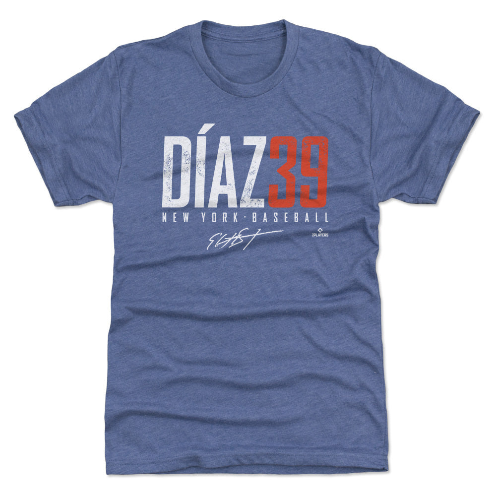 Edwin Diaz Men's Premium T-Shirt | 500 LEVEL