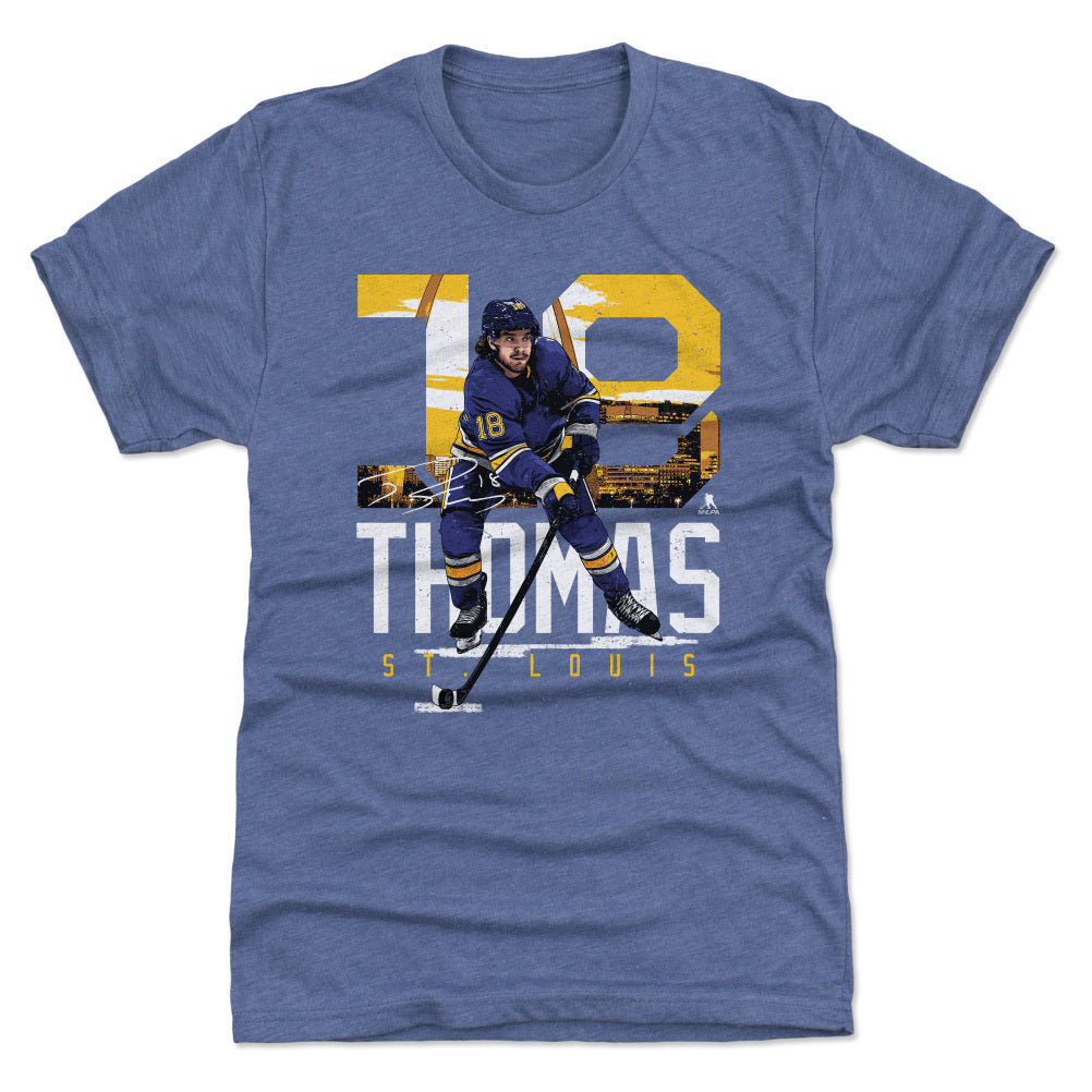 Robert Thomas Men's Premium T-Shirt | 500 LEVEL