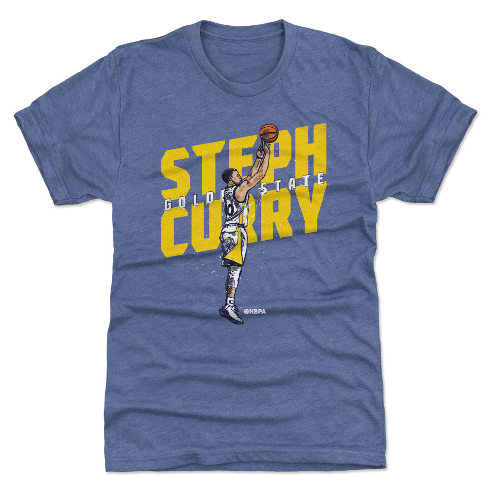 Steph Curry Men's Premium T-Shirt | 500 LEVEL