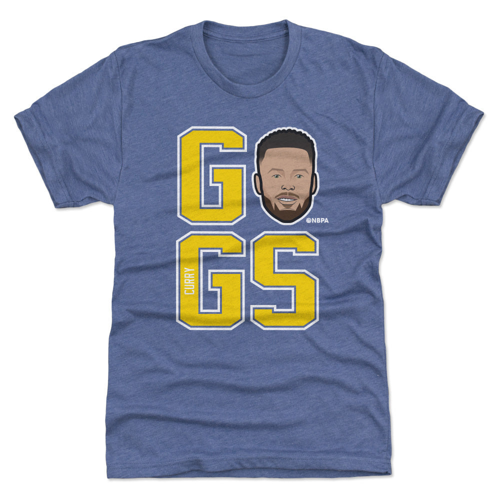 Steph Curry Men's Premium T-Shirt | 500 LEVEL