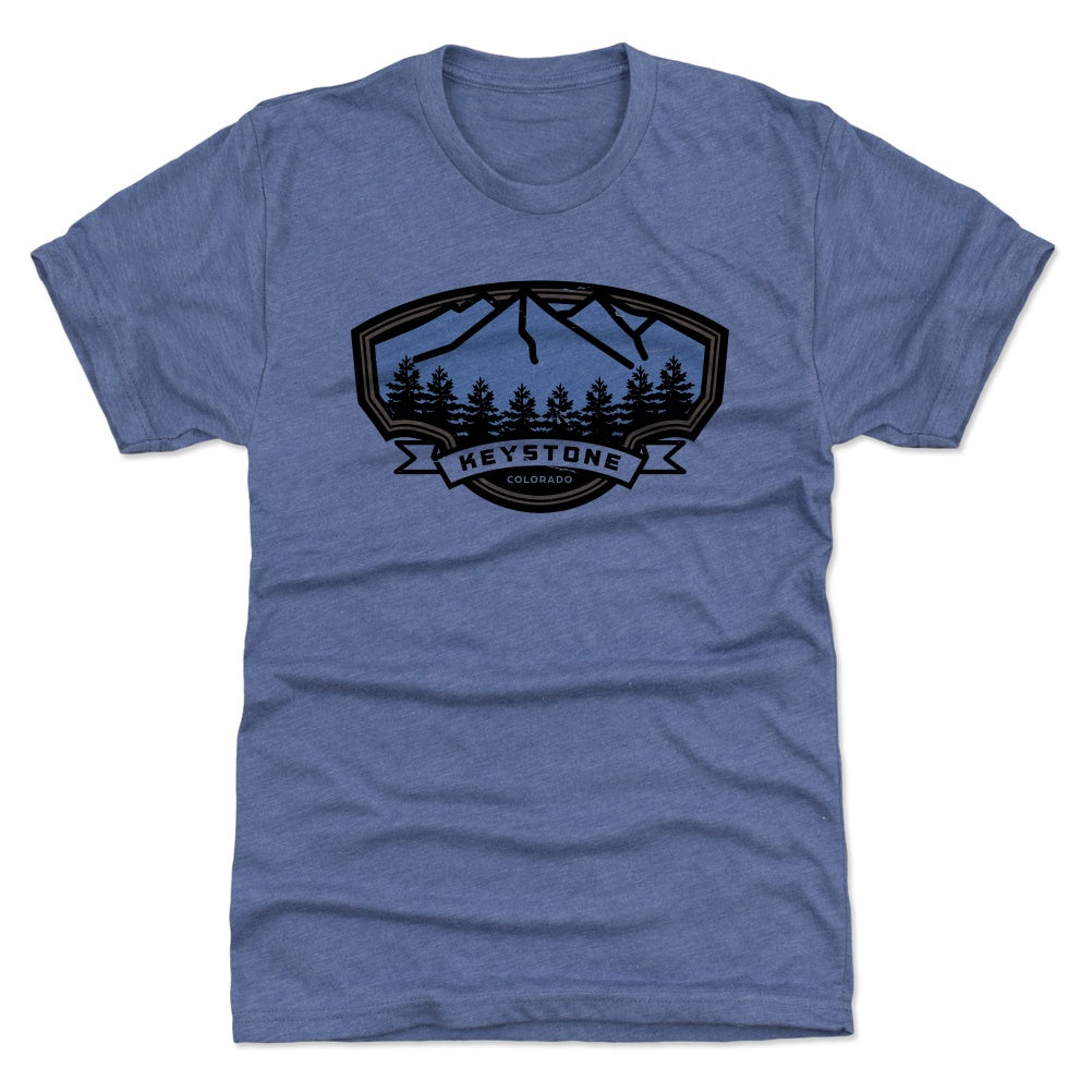 Keystone Men's Premium T-Shirt | 500 LEVEL