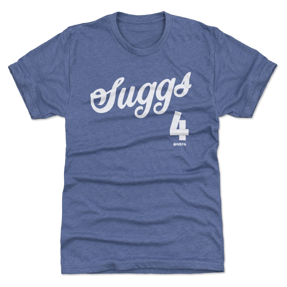 Jalen Suggs Men's Premium T-Shirt | 500 LEVEL