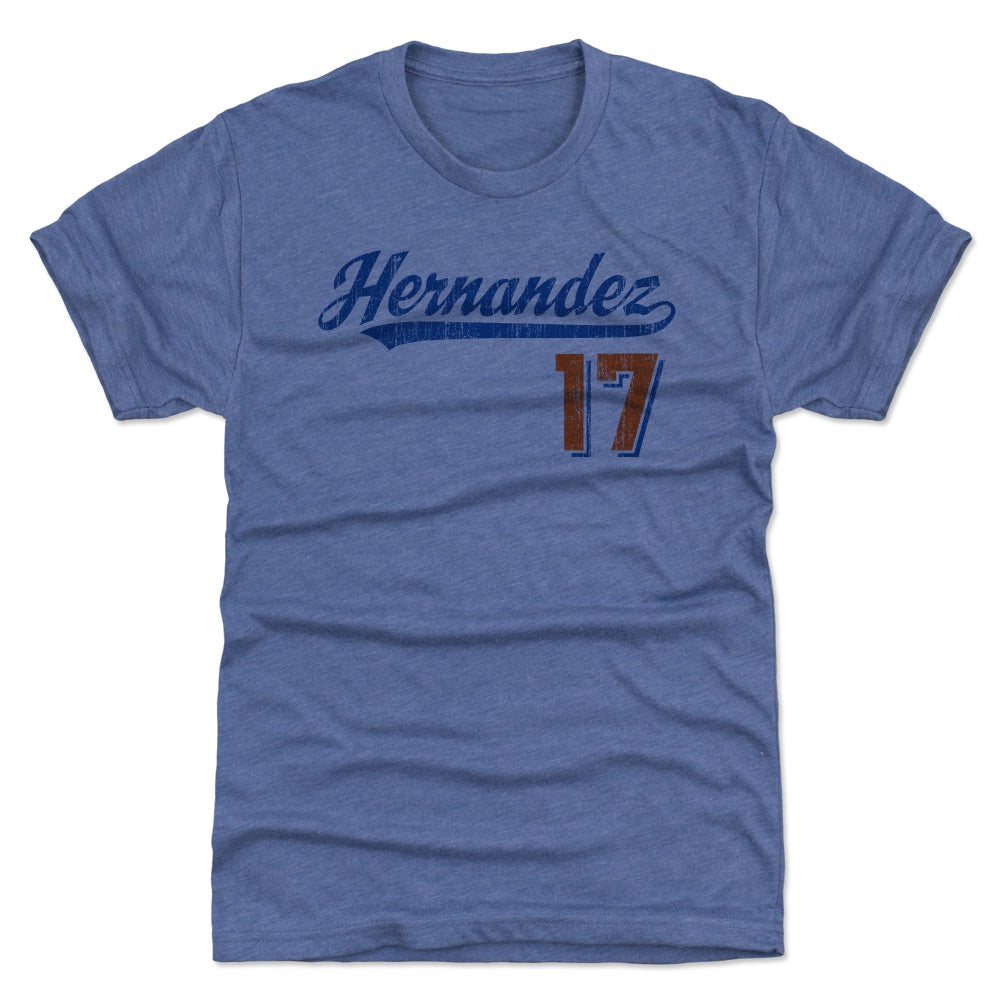 Keith Hernandez Men's Premium T-Shirt | 500 LEVEL