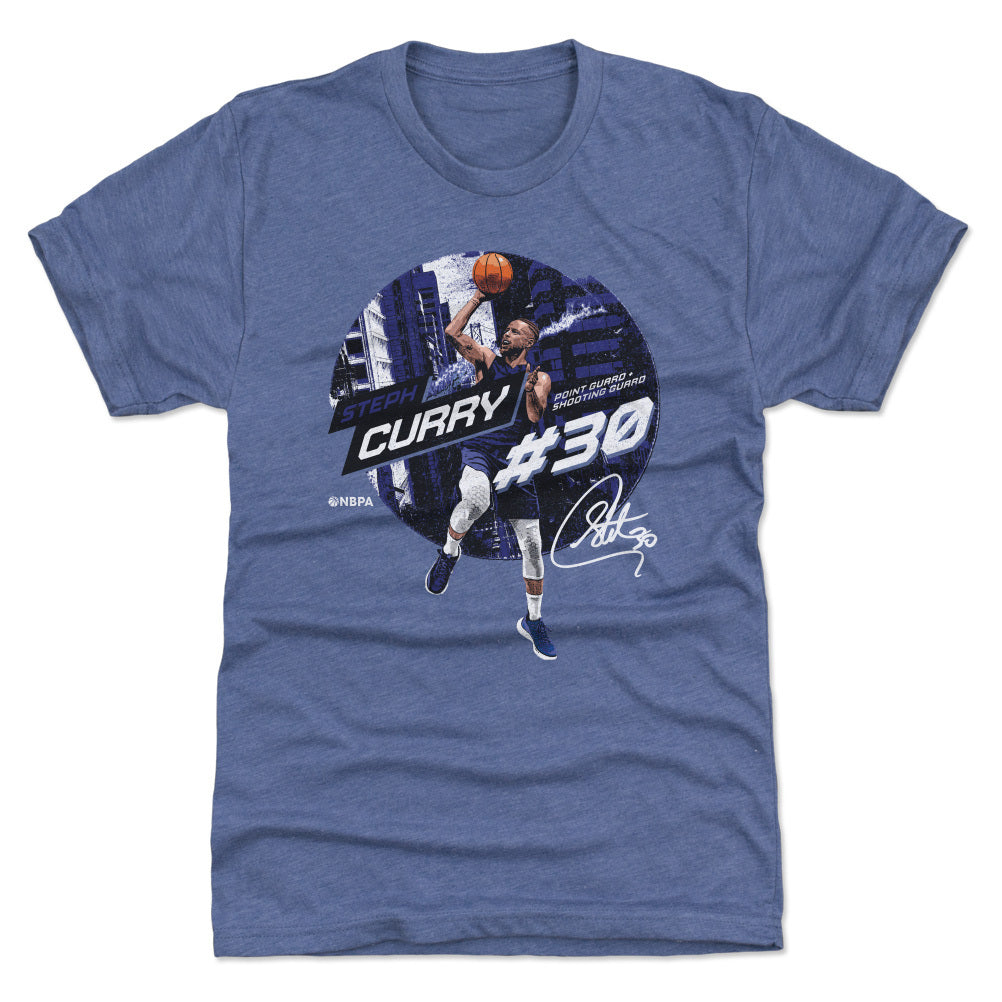 Steph Curry Men's Premium T-Shirt | 500 LEVEL