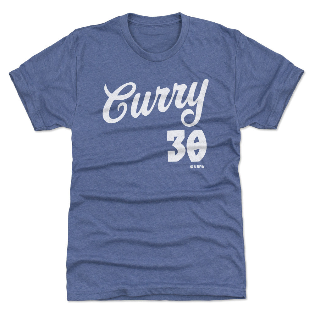 Steph Curry Men's Premium T-Shirt | 500 LEVEL