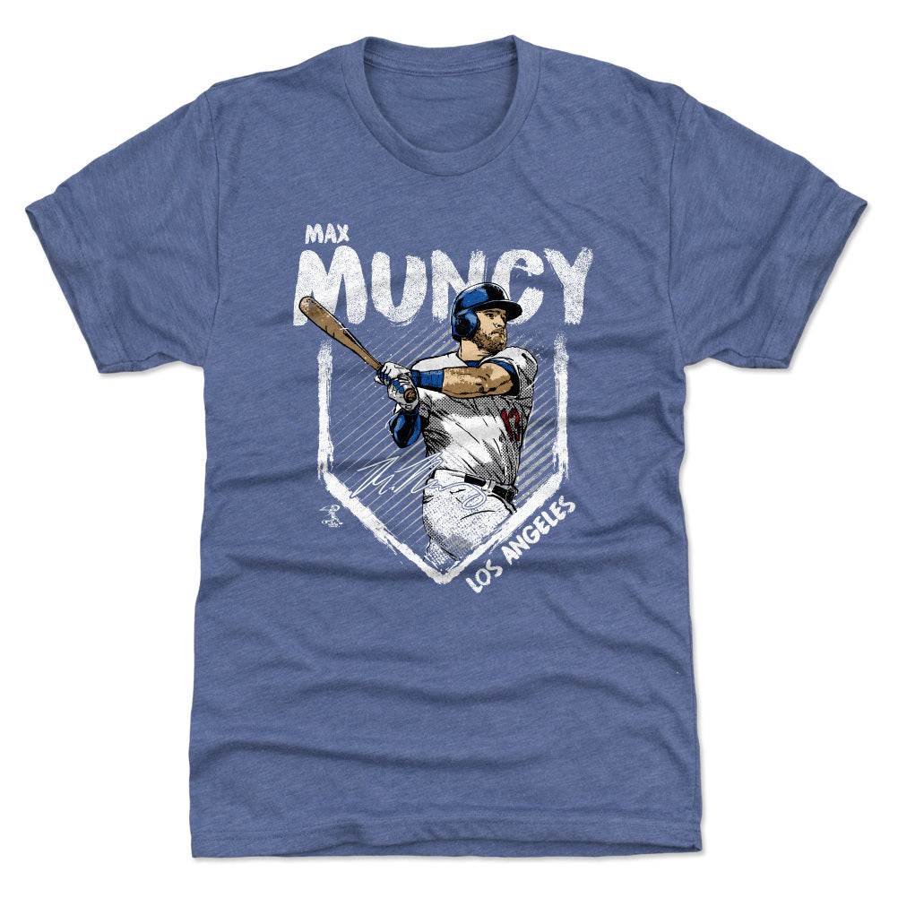 Max Muncy Men's Premium T-Shirt | 500 LEVEL