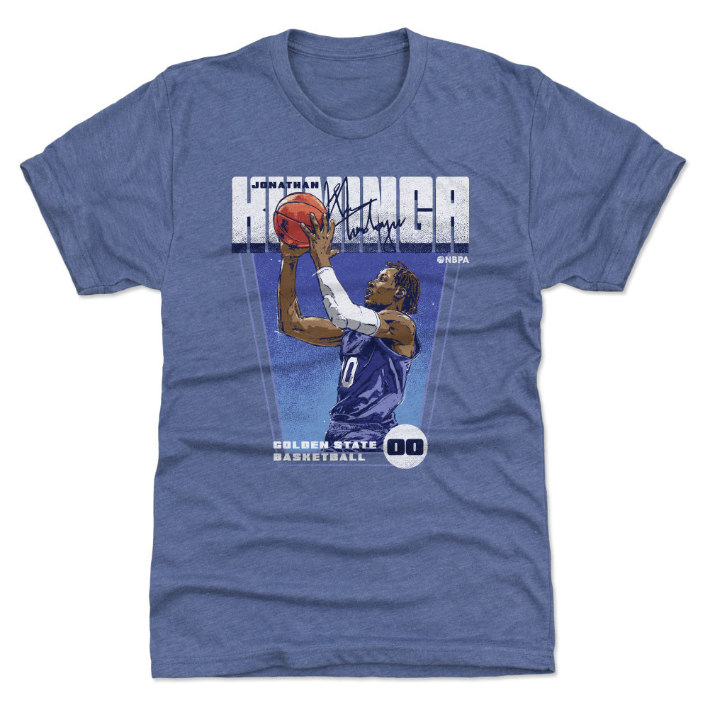 Jonathan Kuminga Men's Premium T-Shirt | 500 LEVEL