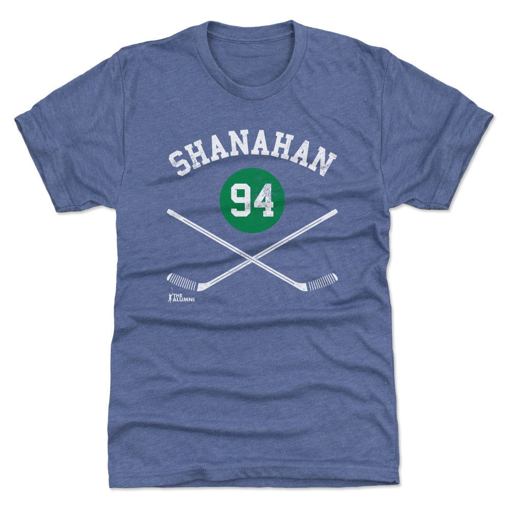 Brendan Shanahan Men's Premium T-Shirt | 500 LEVEL