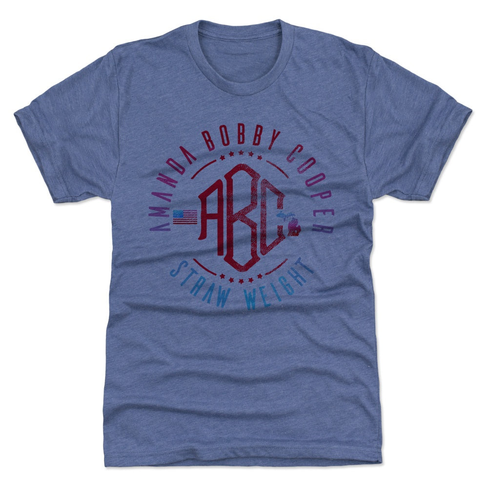 Amanda Bobby Cooper Men's Premium T-Shirt | 500 LEVEL