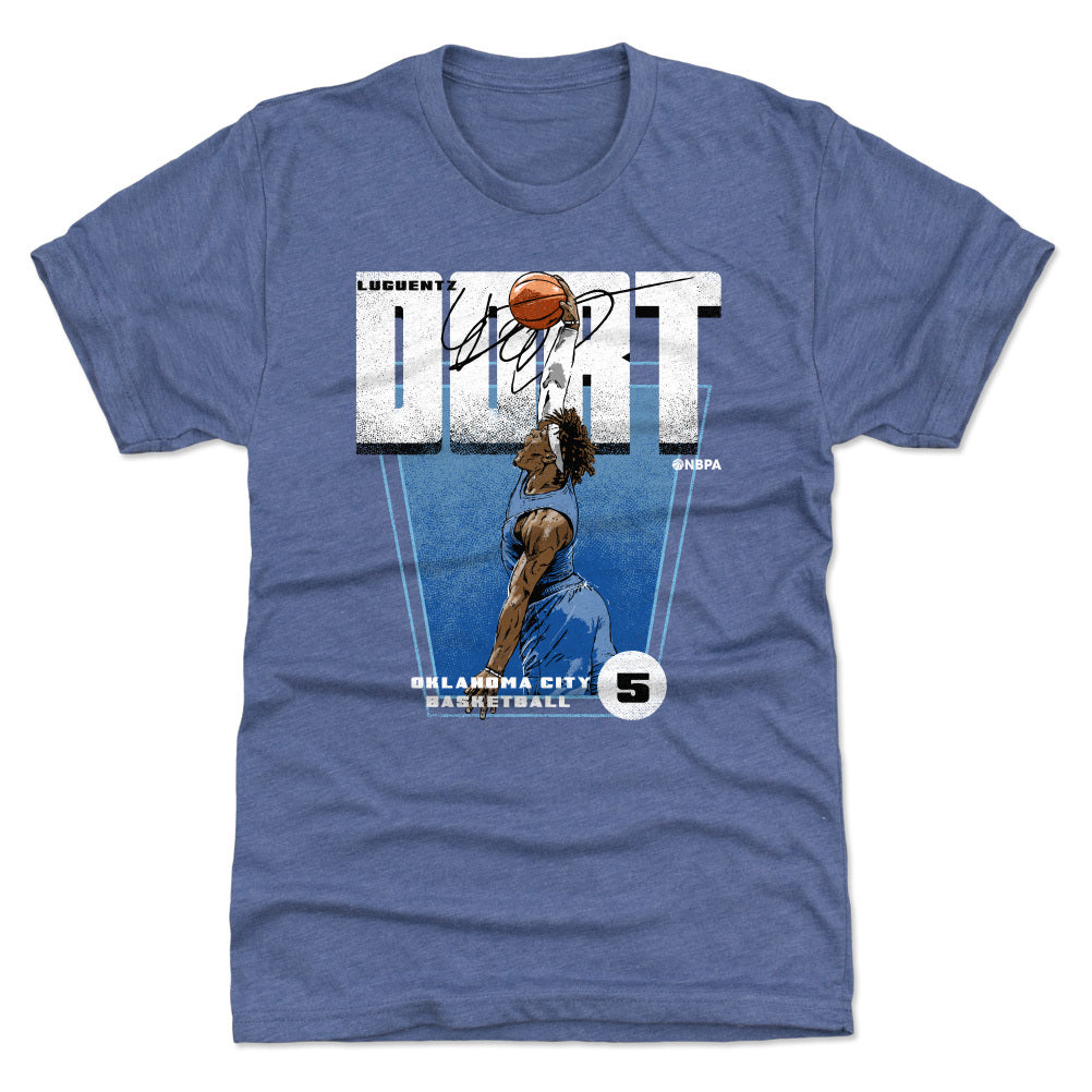 Luguentz Dort Men's Premium T-Shirt | 500 LEVEL