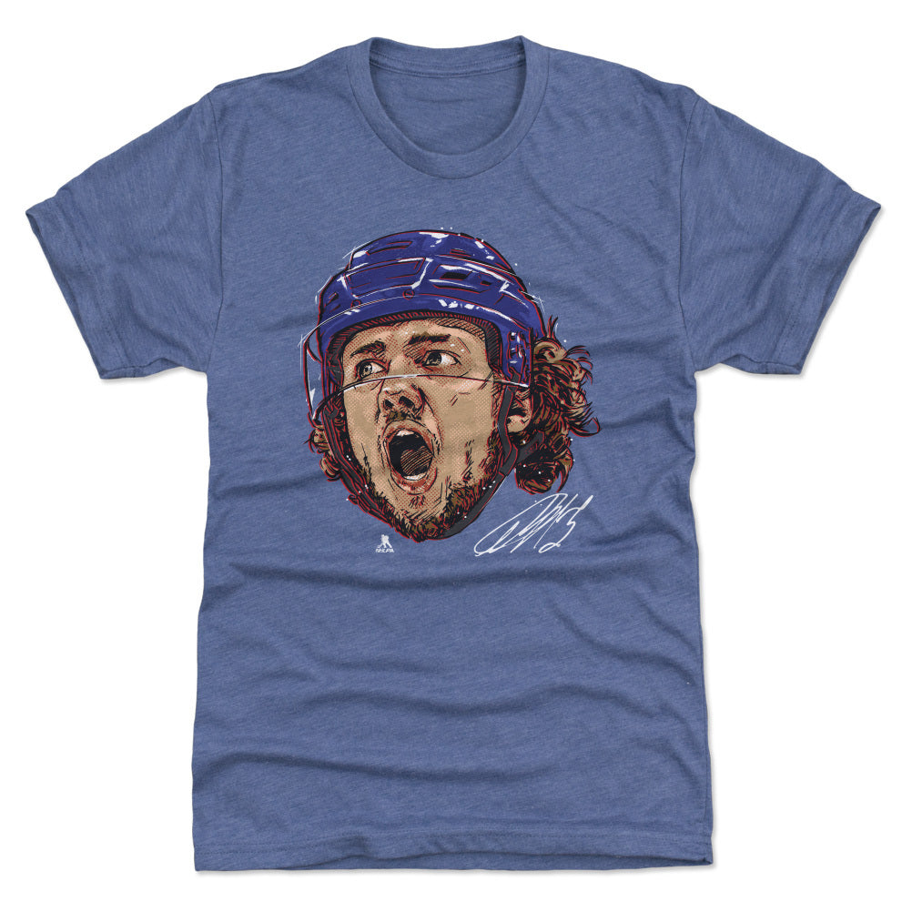 Artemi Panarin Men's Premium T-Shirt | 500 LEVEL