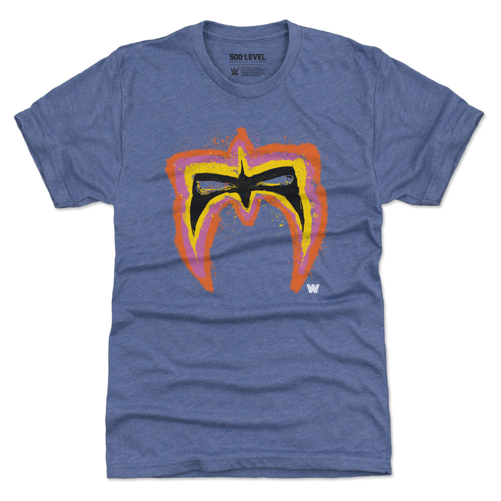 Ultimate Warrior Men's Premium T-Shirt | 500 LEVEL