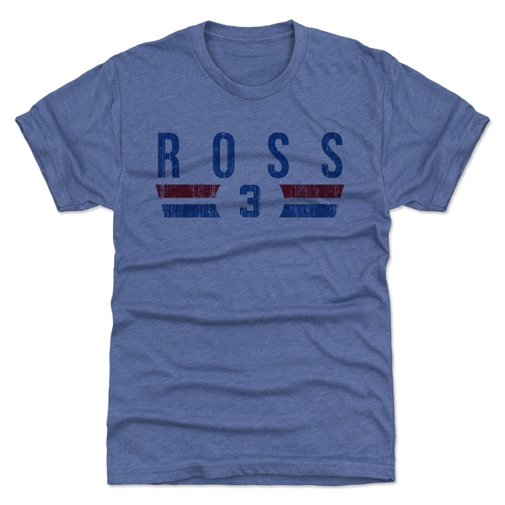 David Ross Men's Premium T-Shirt | 500 LEVEL