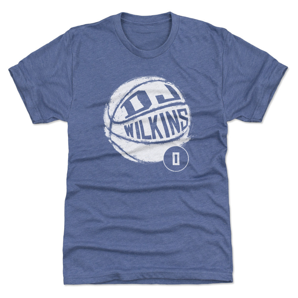 D.J. Wilkins Men's Premium T-Shirt | 500 LEVEL