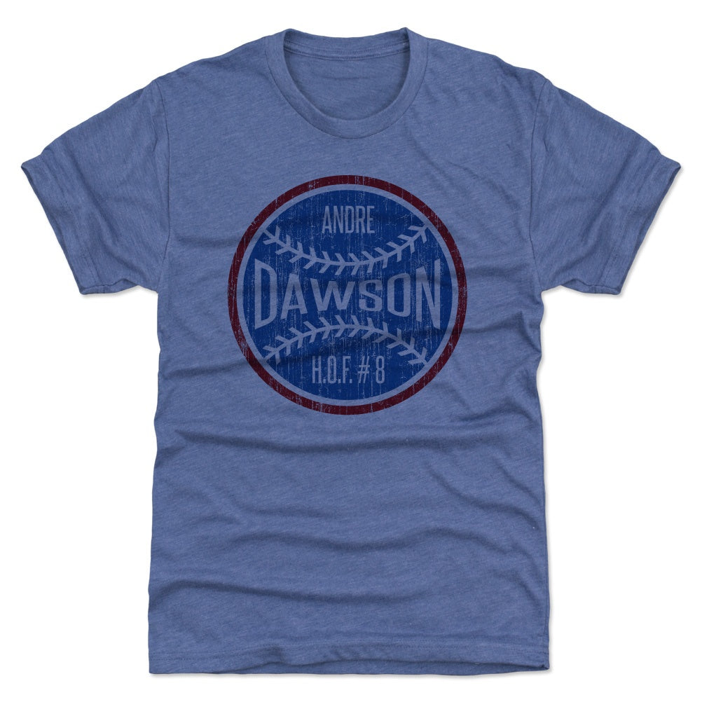 Andre Dawson Men's Premium T-Shirt | 500 LEVEL