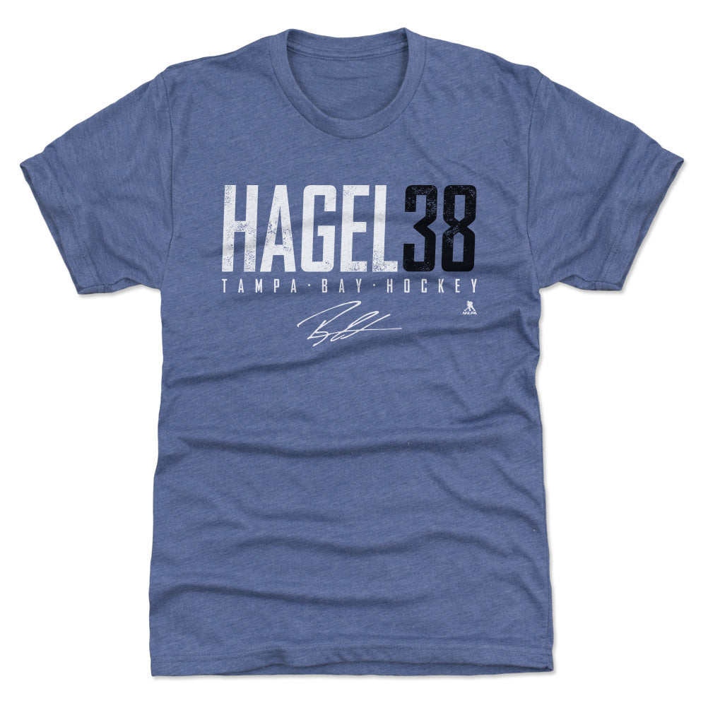 Brandon Hagel Men's Premium T-Shirt | 500 LEVEL