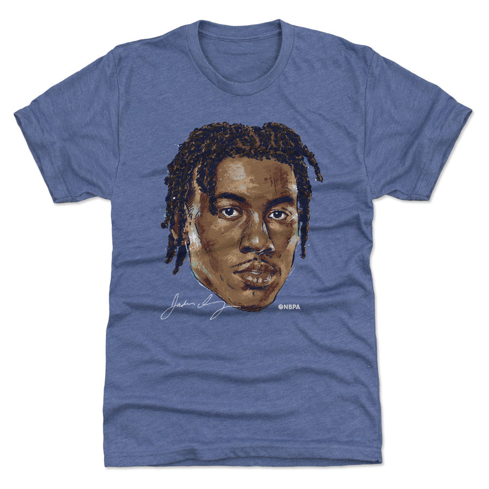 Jaden Ivey Men's Premium T-Shirt | 500 LEVEL