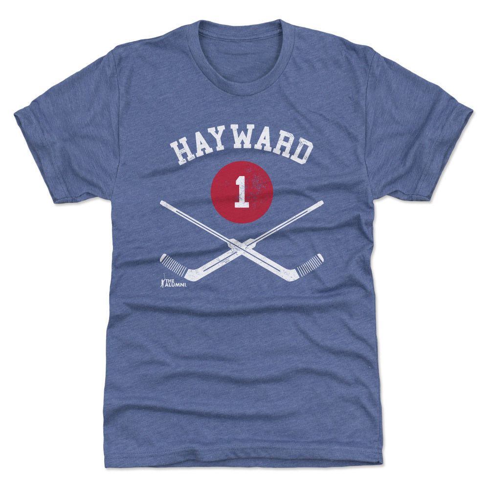 Brian Hayward Men's Premium T-Shirt | 500 LEVEL