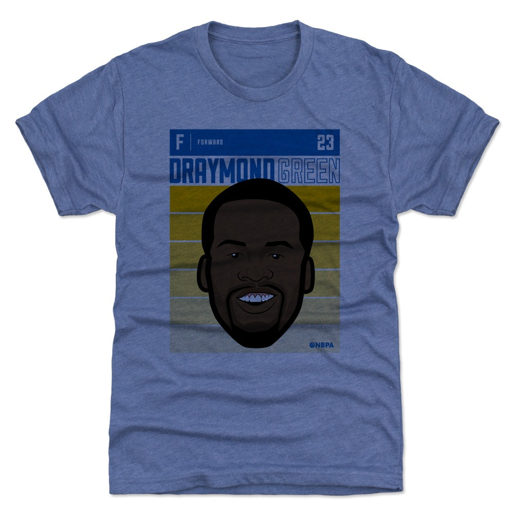 Draymond Green Men's Premium T-Shirt | 500 LEVEL