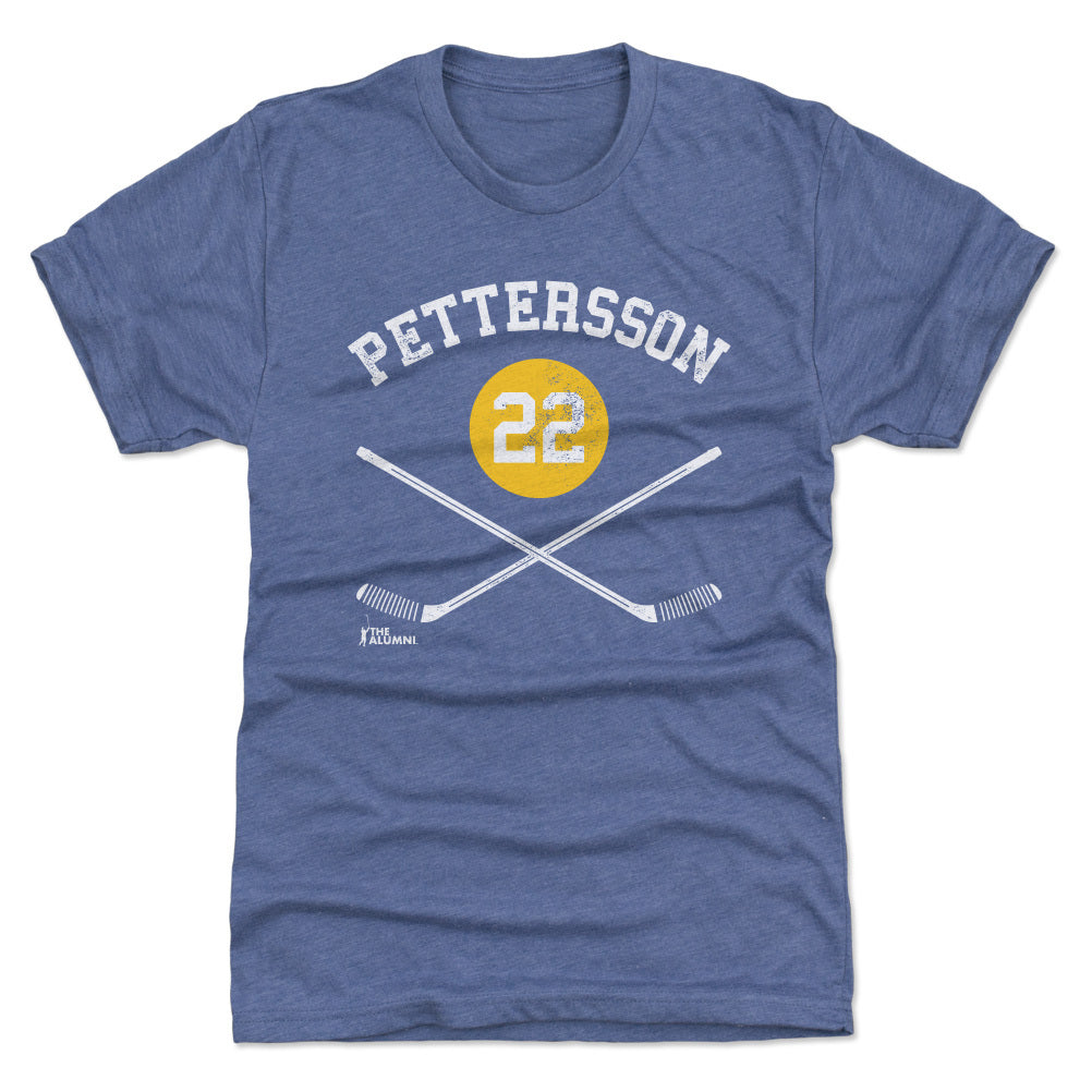Jorgen Pettersson Men's Premium T-Shirt | 500 LEVEL