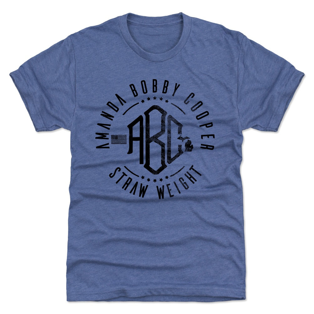 Amanda Bobby Cooper Men's Premium T-Shirt | 500 LEVEL