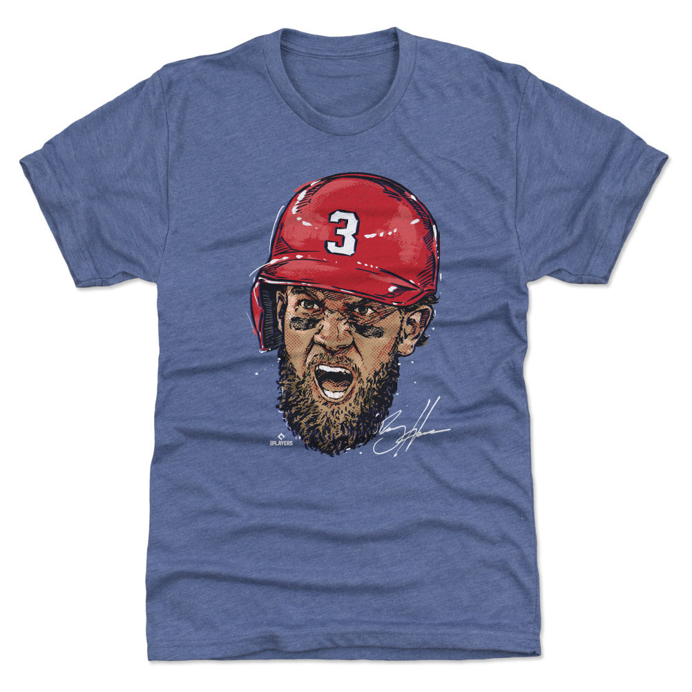 Bryce Harper Men's Premium T-Shirt | 500 LEVEL