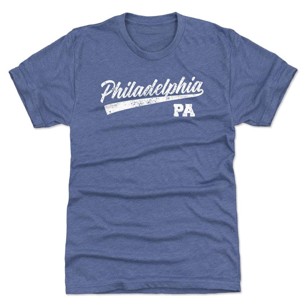 Philadelphia Men's Premium T-Shirt | 500 LEVEL