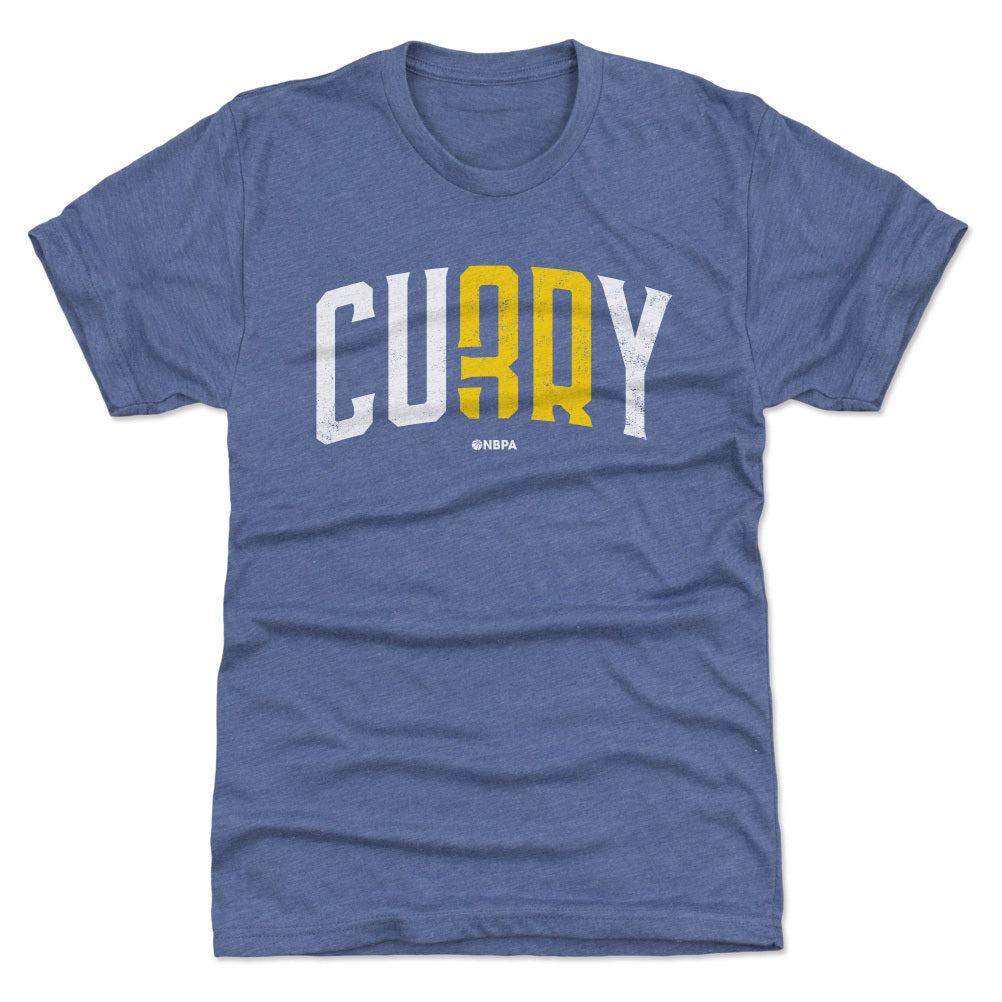 Steph Curry Men's Premium T-Shirt | 500 LEVEL