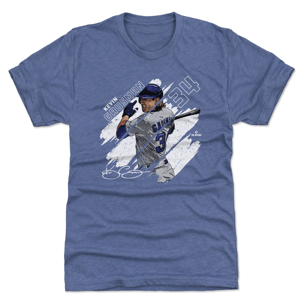 Kevin Gausman Men's Premium T-Shirt | 500 LEVEL