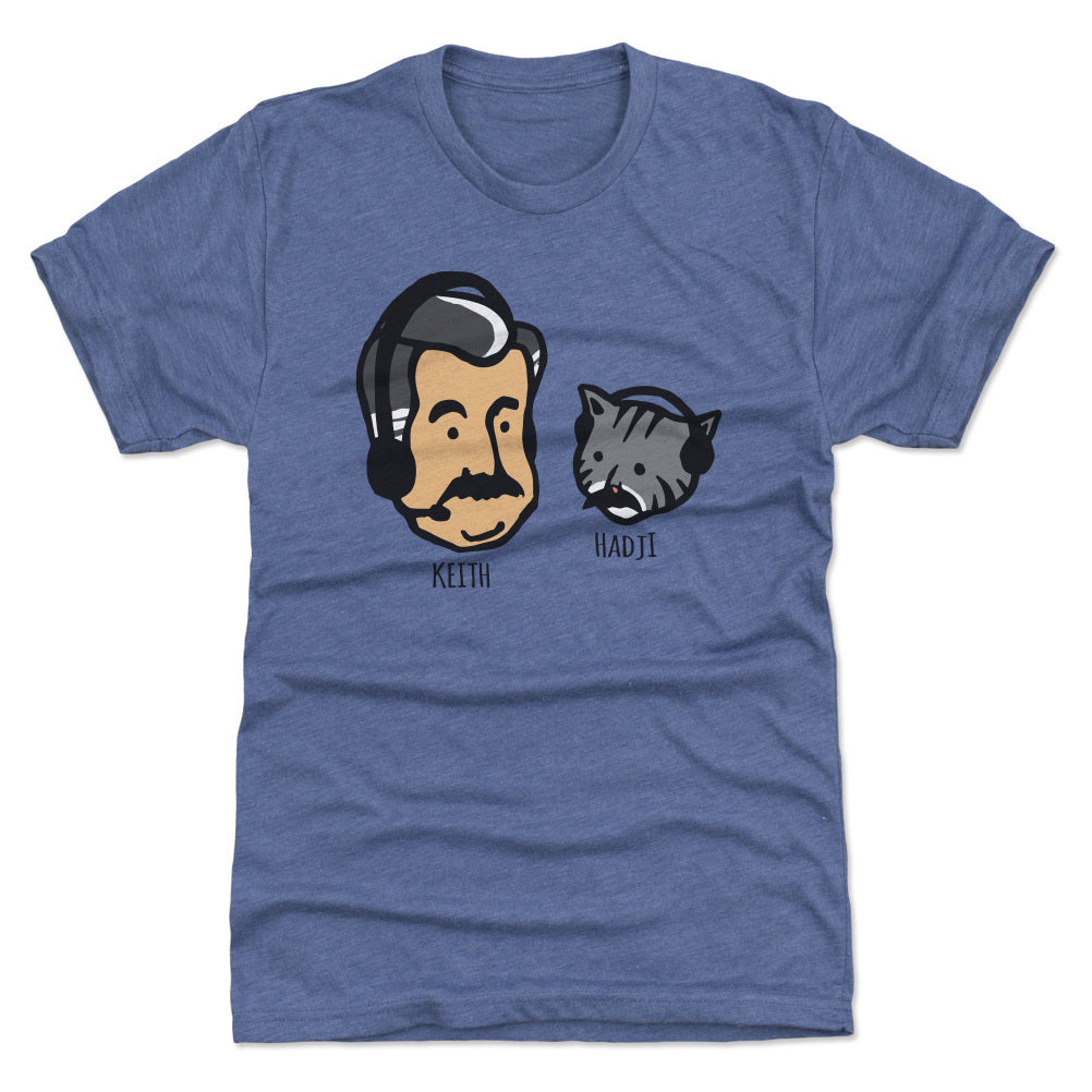 Keith Hernandez Men's Premium T-Shirt | 500 LEVEL