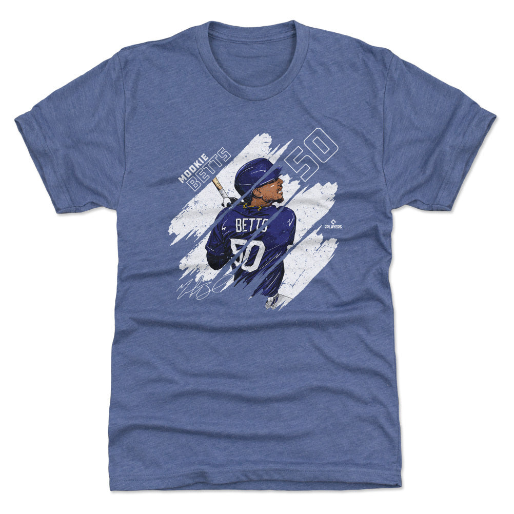 Mookie Betts Men's Premium T-Shirt | 500 LEVEL