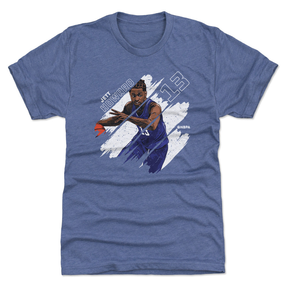 Jett Howard Men's Premium T-Shirt | 500 LEVEL