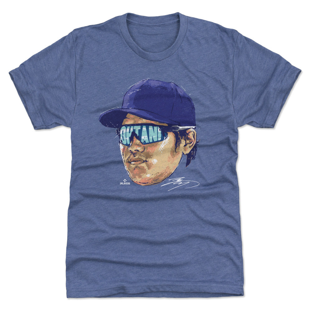 Shohei Ohtani Men's Premium T-Shirt | 500 LEVEL
